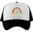 Proud Mimi Of a Class Of 2022 Graduate Graduation Rainbow Trucker Cap
