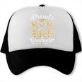 Proud Mom Of a 2025 Graduate Class Of 2025 Graduation Trucker Cap