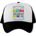 Proud MOM Of a 2025 PRE-K Graduate -Graduation Trucker Cap