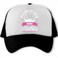 Proud Mom Of A Class Of 2019 Graduate TShirt Graduation Trucker Cap