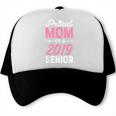 Proud Mom Of A Class 2019 SeniorShirt Graduation Trucker Cap