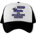 Proud Mom Of a Kindergarten Graduate Graduation TShirt Trucker Cap