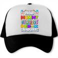 Proud MOMMY Of a 2025 PRE-K Graduate -Graduation Trucker Cap