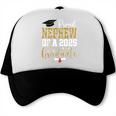 Proud Nephew Of A 2025 Graduate Nephew Graduation 2025 Trucker Cap