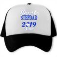 Proud STEPDAD Of A Class 2019 Senior Tshirt Graduation Trucker Cap