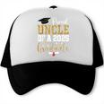 Proud Uncle Of A 2025 Graduate Uncle Graduation 2025 Trucker Cap