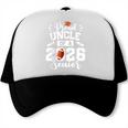 Proud Uncle Of A 2026 Senior Football Graduation Trucker Cap