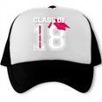 Respiratory Therapist Graduation Class Of 2018 Women RT Trucker Cap