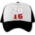 Reunion 2016 Class Of 2016 Reunion 16 Graduation 2016 Trucker Cap