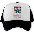 Sarcastic Little MISS SMARTY PANTS Graduation Alumni Game On Trucker Cap