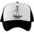 See Ya Elementary School Shirt Tie Dye Graduation Tee Trucker Cap