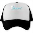 Senior 2019 Shirt Graduation High School College Tee Trucker Cap