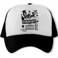 Senior 2021 Graduate 12th Grade Quarantine Senior Graduation Trucker Cap
