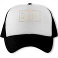 Senior 2025 Graduation Class Of 2025 Trucker Cap