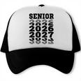 Senior 2026 2027 Class Of Graduation Trucker Cap