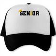 Senior 2026 Graduation 2026 Class Senior 2026 Grad Trucker Cap