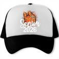 Senior Basketball Class Of 2026 Coquette Graduation Day Trucker Cap