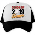 Senior Class Of 2019 Tshirt Graduation School Baseball Trucker Cap