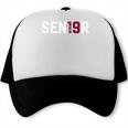 Senior Class Of 2019 Graduation Shirt Graduate Trucker Cap