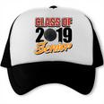 Senior Class Of 2019 Tshirt Graduation Students Hockey Trucker Cap