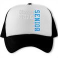 Senior Class Of 2026 Graduation 2026 Trucker Cap