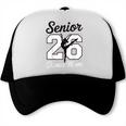 Senior Dance Mom Class Of 2026 Dancer Daughter Graduation Trucker Cap