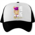 Senior Graduation TShirt 2019 Got My Diploma Llama Pun Shirt Trucker Cap