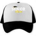 Senior Mom 2026 Class Of 2026 Graduation 26 Family Matching Trucker Cap