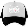 Senior Mom Class Of 2026 Volleyball Mom Graduation Trucker Cap