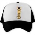 SmileteesGrad Llama Graduation T-Shirt Trucker Cap