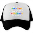 So Long 8th Grade 9th Grade Here I Come Graduation Cute Trucker Cap