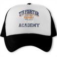 Star Wars TIE Fighter Academy Graduation Trucker Cap