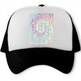Straight Outta Preschool Class Of 2022 School Graduation Trucker Cap