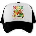 Students Future HBCU Grad History Graduation Trucker Cap