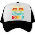 Summer Vacation Graduation Cruise Squad 2026 Matching Trucker Cap
