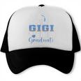 Super Proud Gigi Of 2026 Graduate Senior Graduation Family Trucker Cap