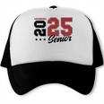 Swimming Senior Night Swimming Senior 2025 Graduation 59 Trucker Cap
