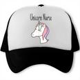 Unicorn RN GraduationShirt Nurse Shirts Trucker Cap