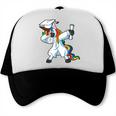 Unicorn Student Graduation 2022 Boys Girls Teenagers Teen Trucker Cap