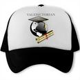 Valedictorian University Of Hard Knocks Graduation Tshirt Trucker Cap