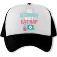 Veterinarian Graduation T-Shirt Men Women Humor Trucker Cap