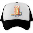 Vintage Best Of 1979 41st Birthday Graduation Cassette Tape Trucker Cap