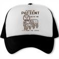 Vintage Biden Please Be Patient With Me I'm From The 1900s Trucker Cap