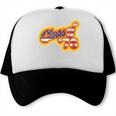 Vintage Class Of 1976 Bicentennial Graduation Year Trucker Cap