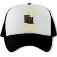Vintage Please Be Patient With Me I'm From The 1900s Camera Premium Trucker Cap