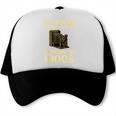 Vintage Please Be Patient With Me I'm From The 1900s Camera Trucker Cap