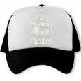 Vintage Please Be Patient With Me I'm From The 1900s For Men Premium Trucker Cap Vintage Please Be Patient With Me I'm From The 1900s For Men Premium Trucker Cap