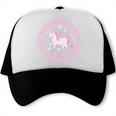 Women Please Be Patient I'm From The 1900s Trucker Cap