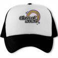 Women's Class Of 2026 Graduation Special Occasion Trucker Cap