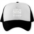 Women's Class Of 2026 Senior Graduation School College Trucker Cap